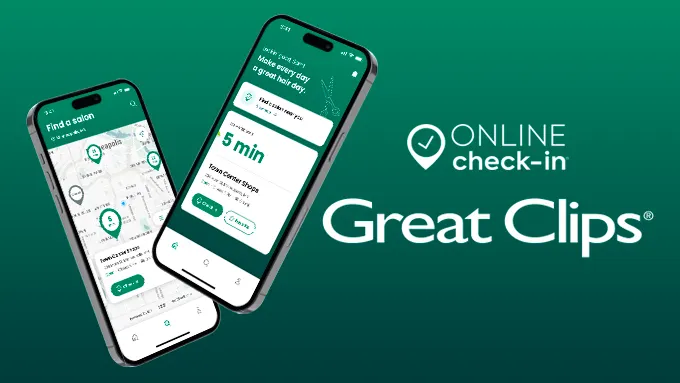 Great Clips — Hair salon in Farmington